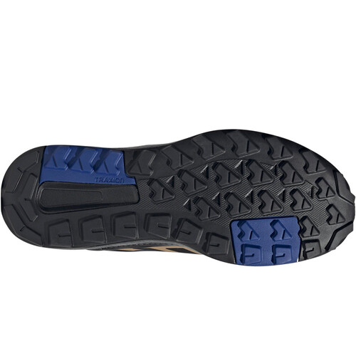 ADIDAS TERREX ANYLANDER RAIN.RDY verde