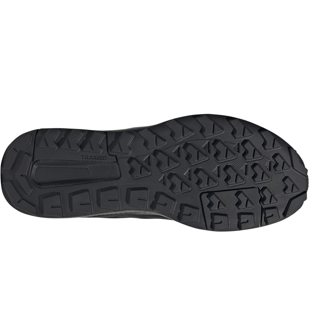 adidas zapatilla trekking hombre TERREX ANYLANDER R.RDY NEGRO 05