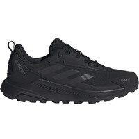 adidas zapatilla trekking hombre TERREX ANYLANDER R.RDY NEGRO lateral exterior