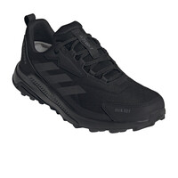 adidas zapatilla trekking hombre TERREX ANYLANDER R.RDY NEGRO lateral interior