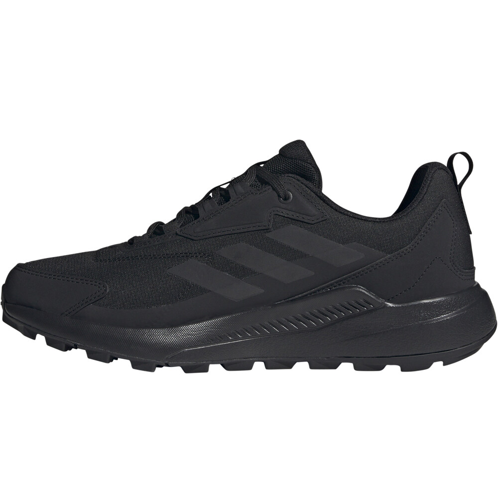 adidas zapatilla trekking hombre TERREX ANYLANDER R.RDY NEGRO puntera