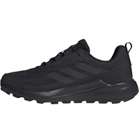 adidas zapatilla trekking hombre TERREX ANYLANDER R.RDY NEGRO puntera