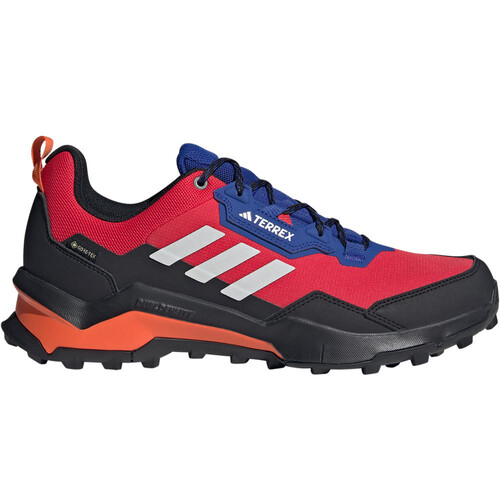 ADIDAS TERREX AX4 GORE-TEX rojo