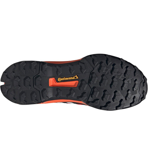ADIDAS TERREX AX4 GORE-TEX rojo