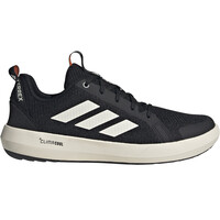 adidas zapatilla trekking hombre TERREX BOAT CLIMACOOL  lateral exterior