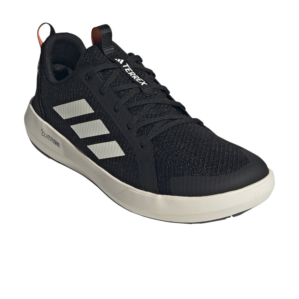 adidas zapatilla trekking hombre TERREX BOAT CLIMACOOL  lateral interior