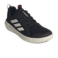 adidas zapatilla trekking hombre TERREX BOAT CLIMACOOL  lateral interior