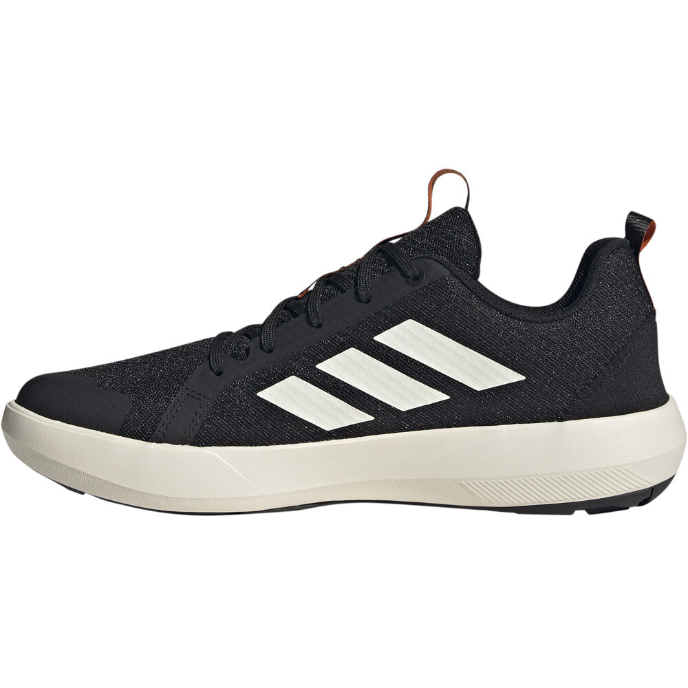 adidas zapatilla trekking hombre TERREX BOAT CLIMACOOL  puntera