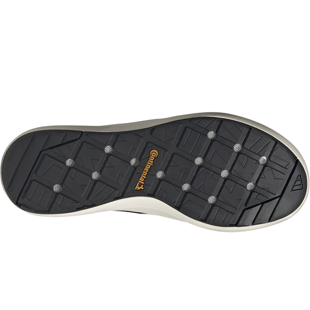 adidas zapatilla trekking hombre TERREX BOAT CLIMACOOL  vista superior