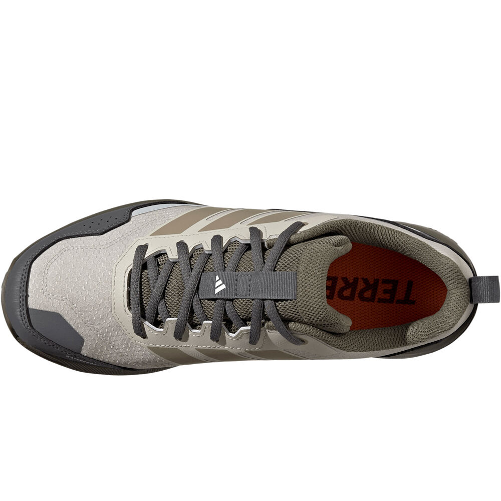 adidas zapatilla trekking hombre TERREX EASTRAIL 3 CP GRIS 05