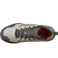 adidas zapatilla trekking hombre TERREX EASTRAIL 3 CP GRIS 05