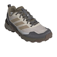 adidas zapatilla trekking hombre TERREX EASTRAIL 3 CP GRIS lateral interior