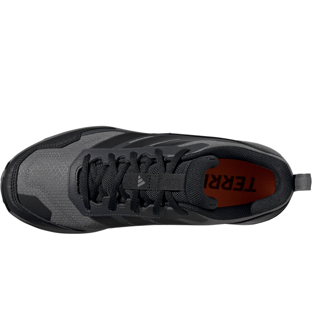 adidas zapatilla trekking hombre TERREX EASTRAIL 3 CP NEGRO 05