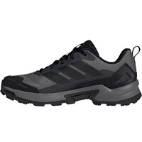 adidas zapatilla trekking hombre TERREX EASTRAIL 3 CP NEGRO puntera