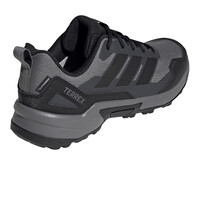 adidas zapatilla trekking hombre TERREX EASTRAIL 3 CP NEGRO vista trasera