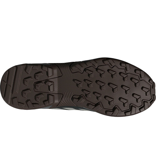 adidas zapatilla trekking hombre TERREX EASTRAIL 3 MARRON