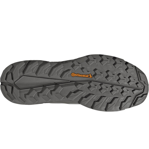 ADIDAS TERREX FREE HIKER 2 GORE-TEX CLIMAWARM+ gris