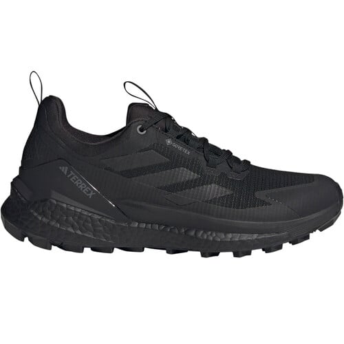 ADIDAS TERREX FREE HIKER 2 LOW GORE-TEX negro