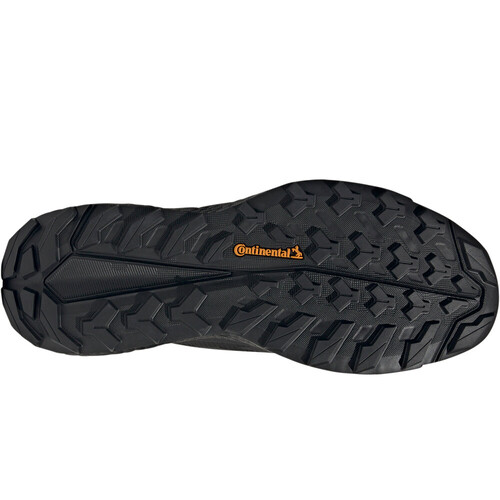 ADIDAS TERREX FREE HIKER 2 LOW GORE-TEX negro