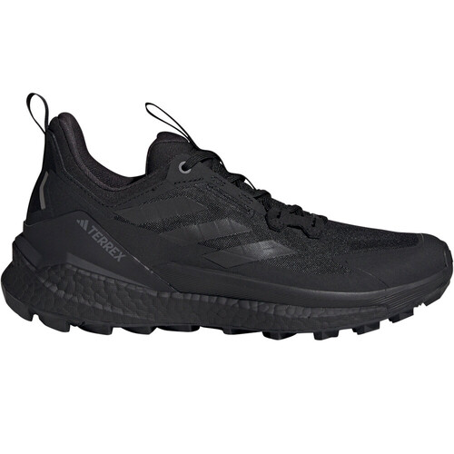 ADIDAS TERREX FREE HIKER 2 LOW negro