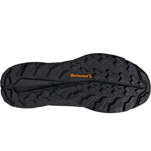 ADIDAS TERREX FREE HIKER 2 LOW negro