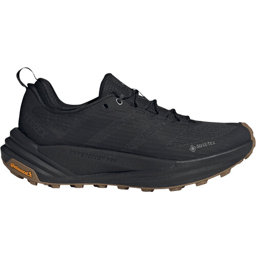 ADIDAS TERREX FREE HIKER 3 LOW negro