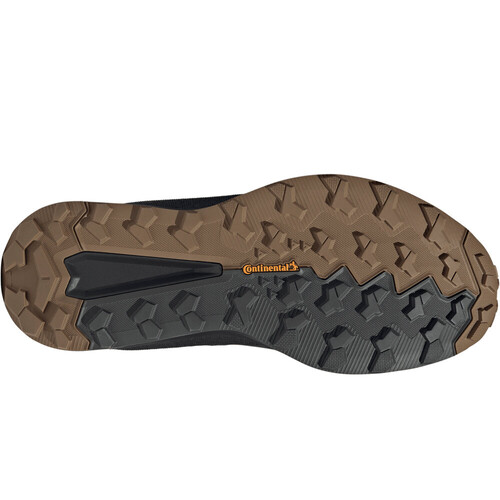 ADIDAS TERREX FREE HIKER 3 LOW negro