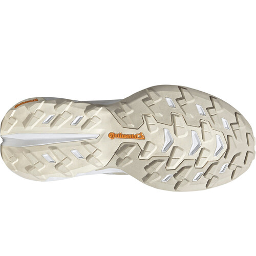 ADIDAS TERREX FREE HIKER SL GORE-TEX blanco