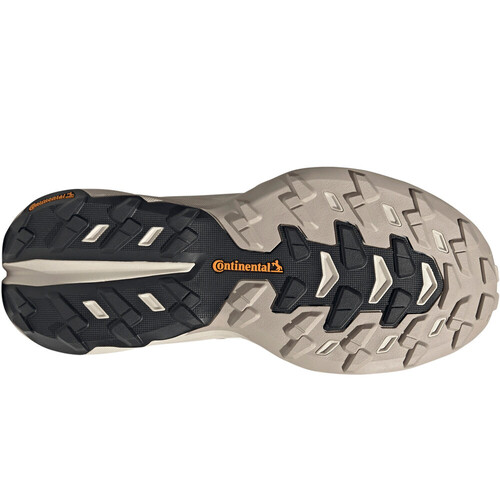 ADIDAS TERREX FREE HIKER SL GORE-TEX marron