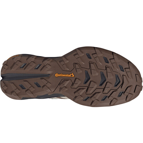 ADIDAS TERREX FREEHIKER SL GORE-TEX marron