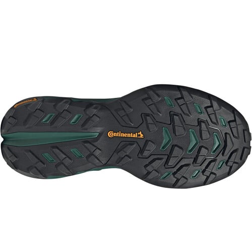 ADIDAS TERREX FREEHIKER SL GORE-TEX verde