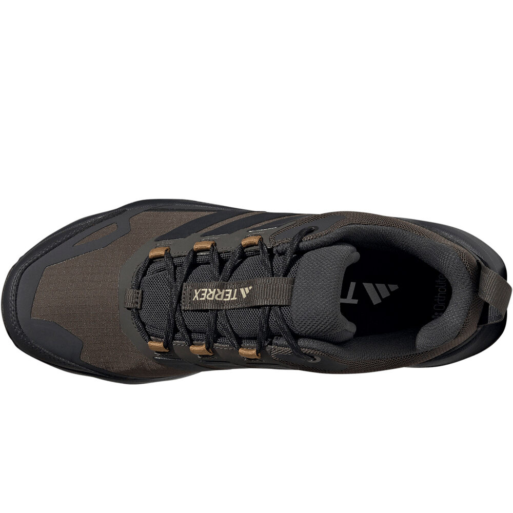 adidas zapatilla trekking hombre TERREX SKYCHASER AX5 GORE-TEX  05