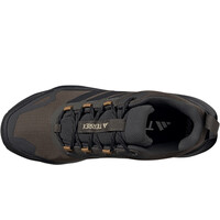adidas zapatilla trekking hombre TERREX SKYCHASER AX5 GORE-TEX  05