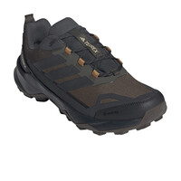 adidas zapatilla trekking hombre TERREX SKYCHASER AX5 GORE-TEX  lateral interior