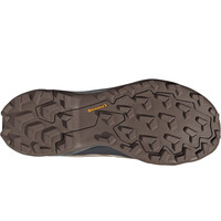 adidas zapatilla trekking hombre TERREX SKYCHASER AX5 GORE-TEX MARRON 05