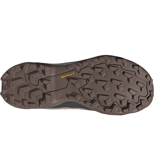 ADIDAS TERREX SKYCHASER AX5 GORE-TEX marron