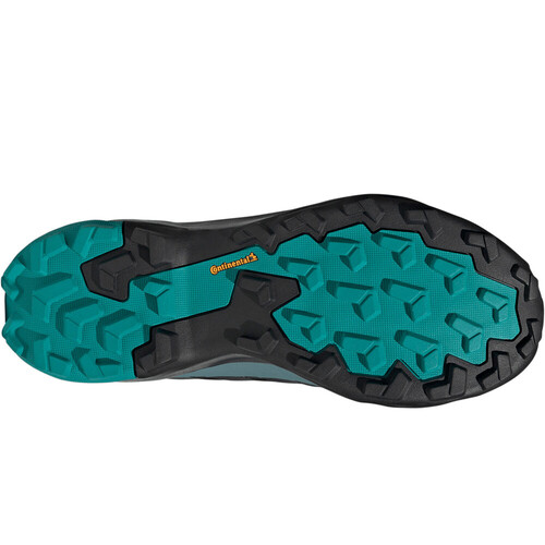 ADIDAS TERREX SKYCHASER AX5 GORE-TEX negro
