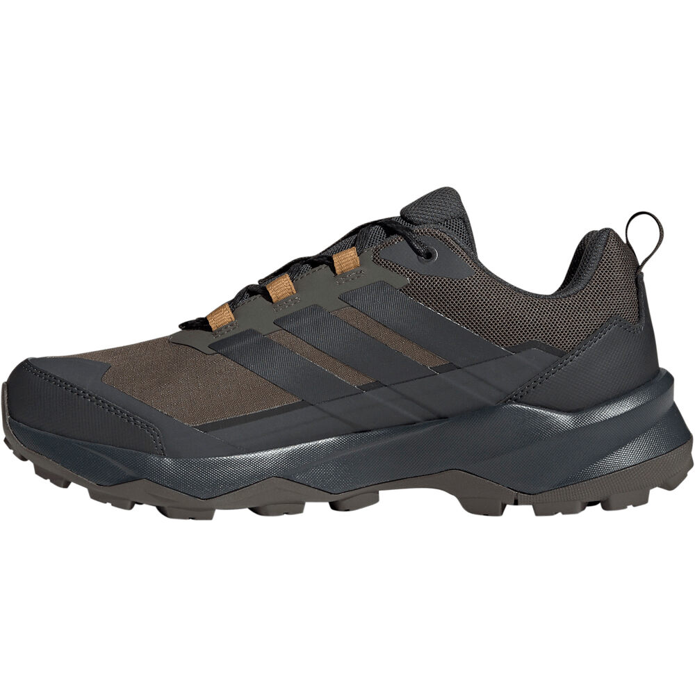 adidas zapatilla trekking hombre TERREX SKYCHASER AX5 GORE-TEX  puntera