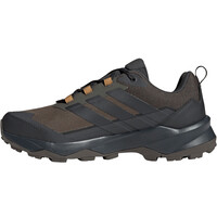 adidas zapatilla trekking hombre TERREX SKYCHASER AX5 GORE-TEX  puntera