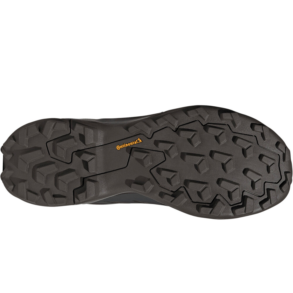 adidas zapatilla trekking hombre TERREX SKYCHASER AX5 GORE-TEX  vista superior