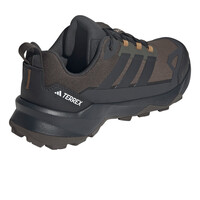 adidas zapatilla trekking hombre TERREX SKYCHASER AX5 GORE-TEX  vista trasera