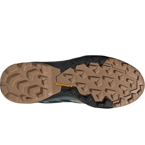 ADIDAS TERREX SKYCHASER GORE-TEX gris