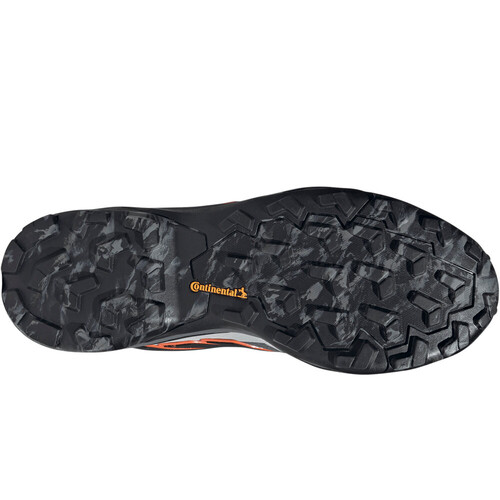 adidas zapatilla trekking hombre TERREX SKYCHASER GORE-TEX GRIS