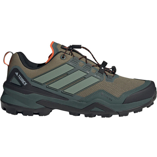 ADIDAS TERREX SKYCHASER GORE-TEX marron