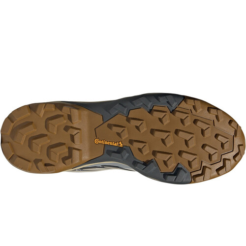 ADIDAS TERREX SKYCHASER GORE-TEX marron