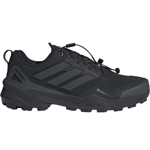 adidas zapatilla trekking hombre TERREX SKYCHASER GORE-TEX NEGRO
