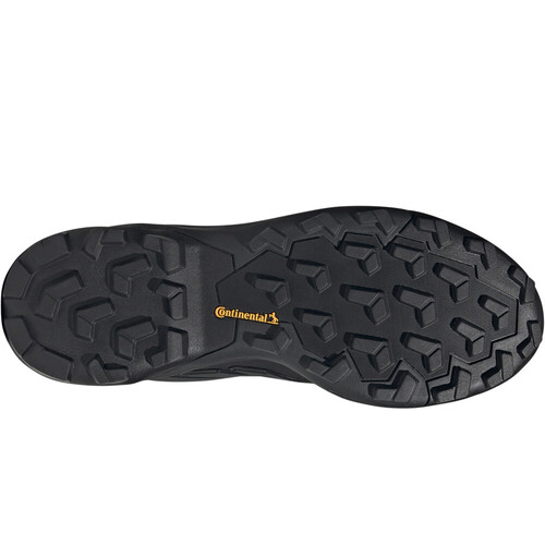 adidas zapatilla trekking hombre TERREX SKYCHASER GORE-TEX NEGRO