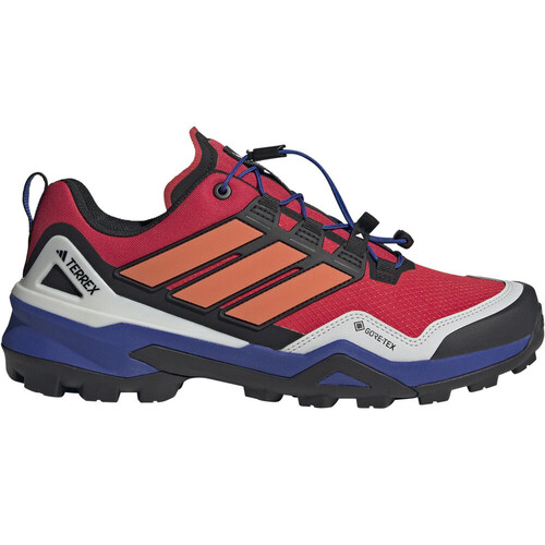ADIDAS TERREX SKYCHASER GORE-TEX rojo