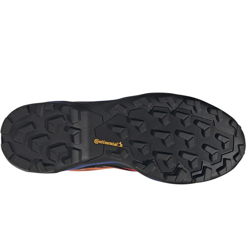 ADIDAS TERREX SKYCHASER GORE-TEX rojo