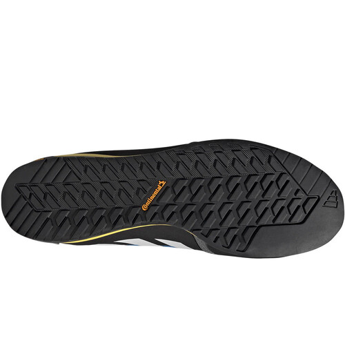 adidas zapatilla trekking hombre TERREX SKYCHASER SOLO 3 AZUL